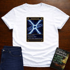 MAGNETAR GAMING PHYSICS T-SHIRT
